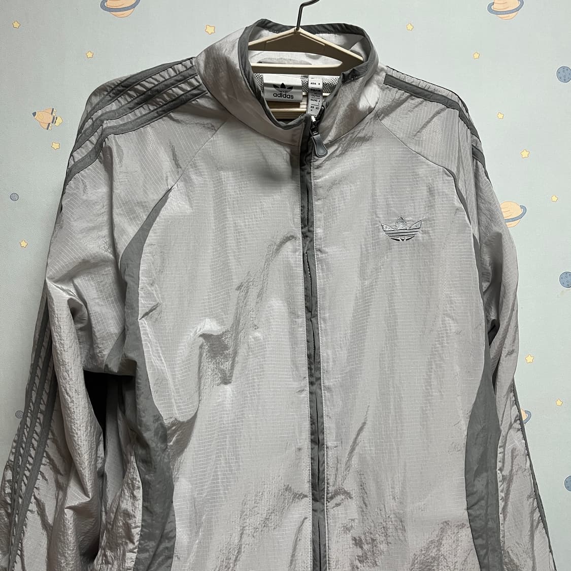 아디다스 아디컬러 2000s 우븐 트랙탑 상품이미지2