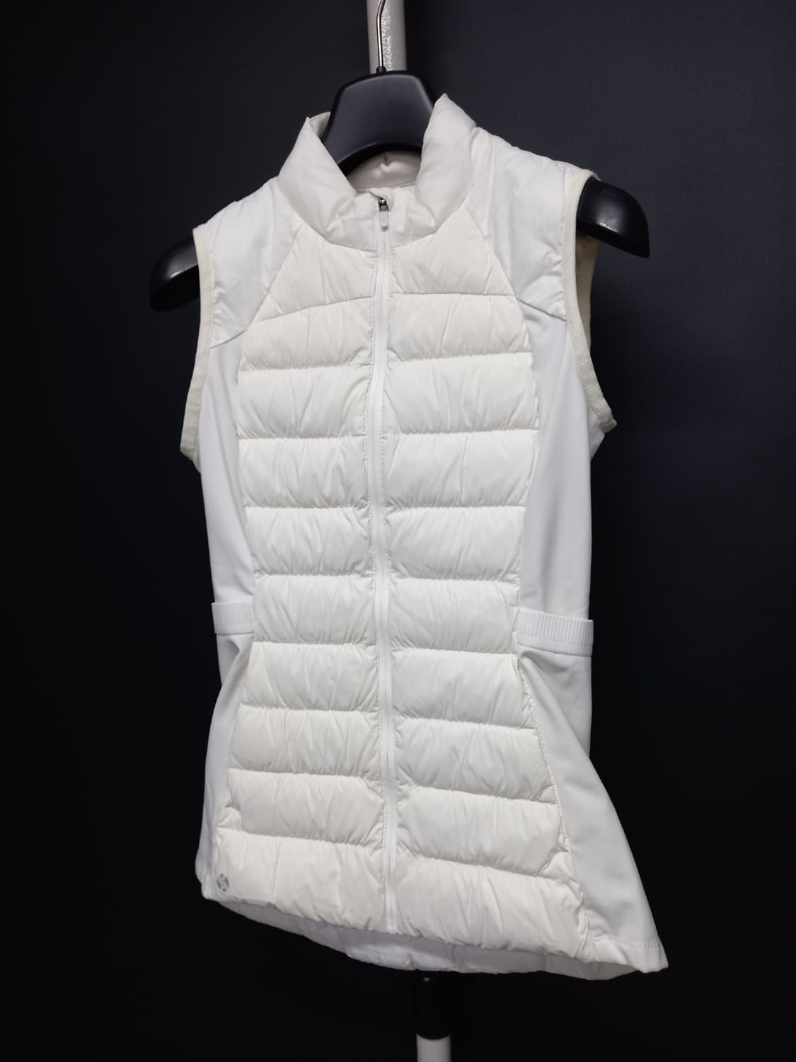 젝시믹스 추동 경량패딩 베스트 55.44 상품이미지3