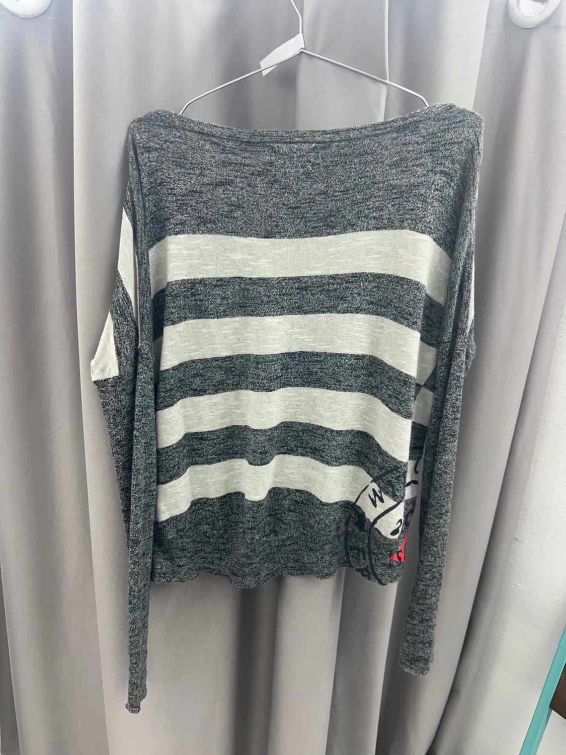 니트 나그랑슬리브 상품이미지2