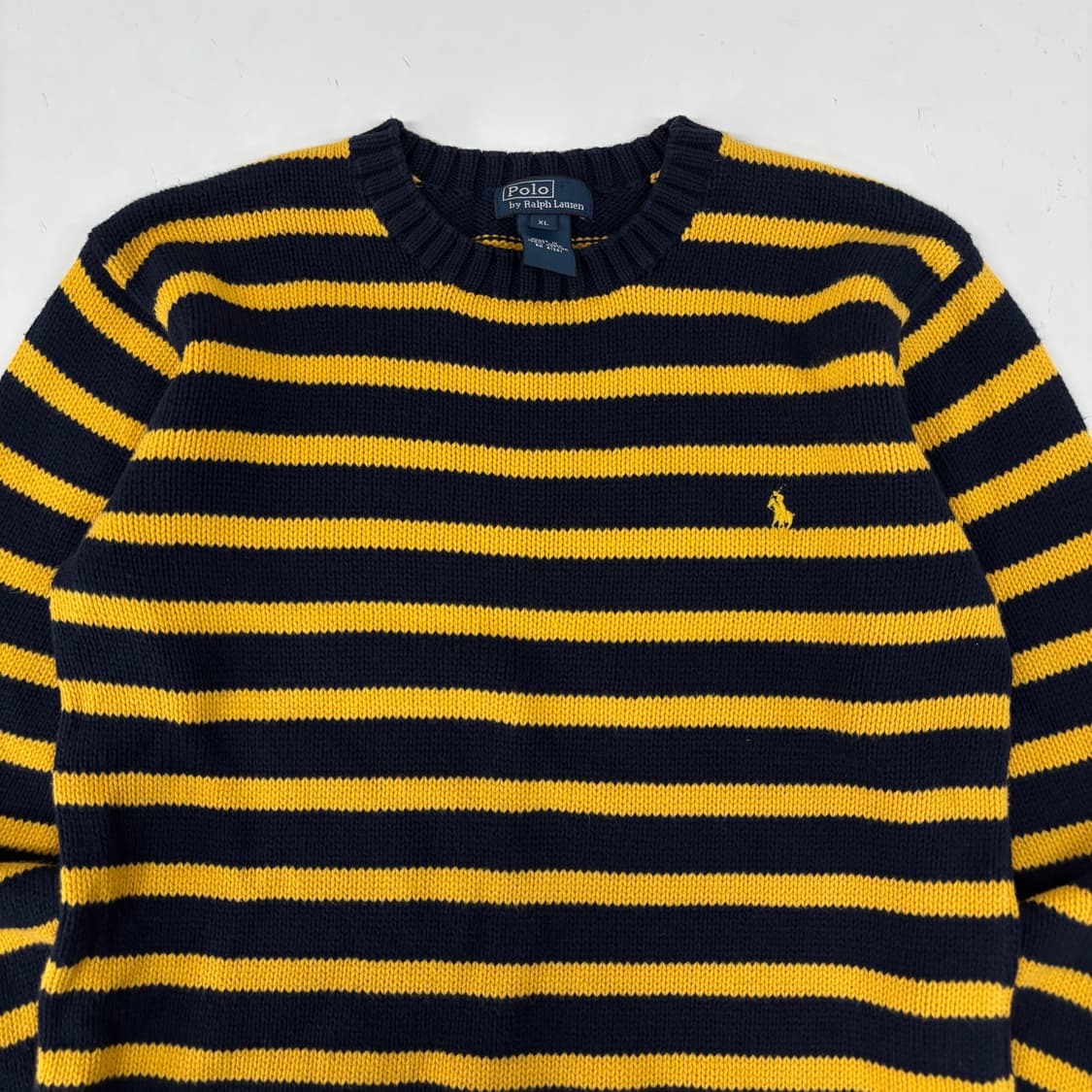 폴로 니트 상품이미지4