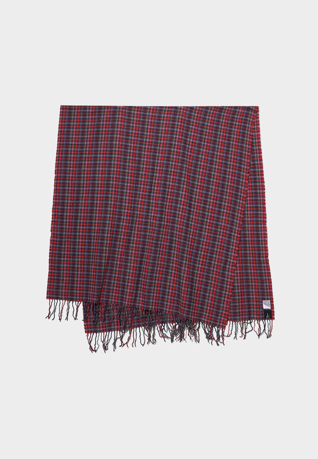 UNUSED muffler 상품이미지2