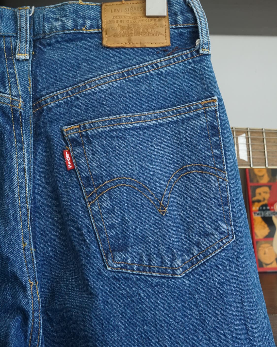 Levis 상품이미지4