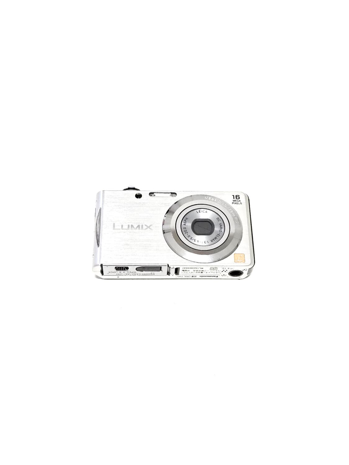 파나소닉 루믹스 Panasonic LUMIX DMC-FH5 디카 카메라 상품이미지1