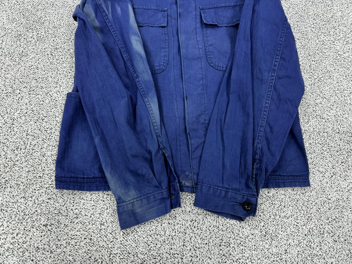 [S] 빈티지 프렌치워크자켓 상품이미지3