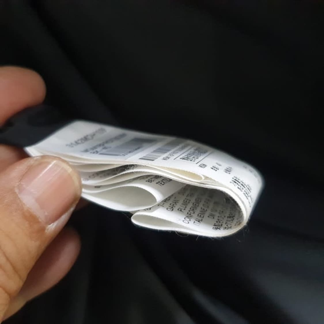 MSGM MILANO 아우터 구스 패딩점퍼(95) 상품이미지7