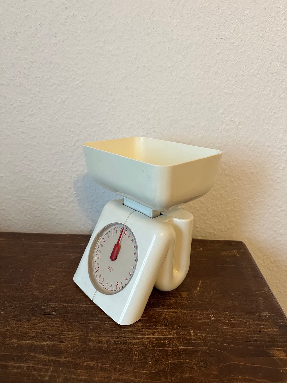 스웨덴)빈티지 EKS 저울 상품이미지2