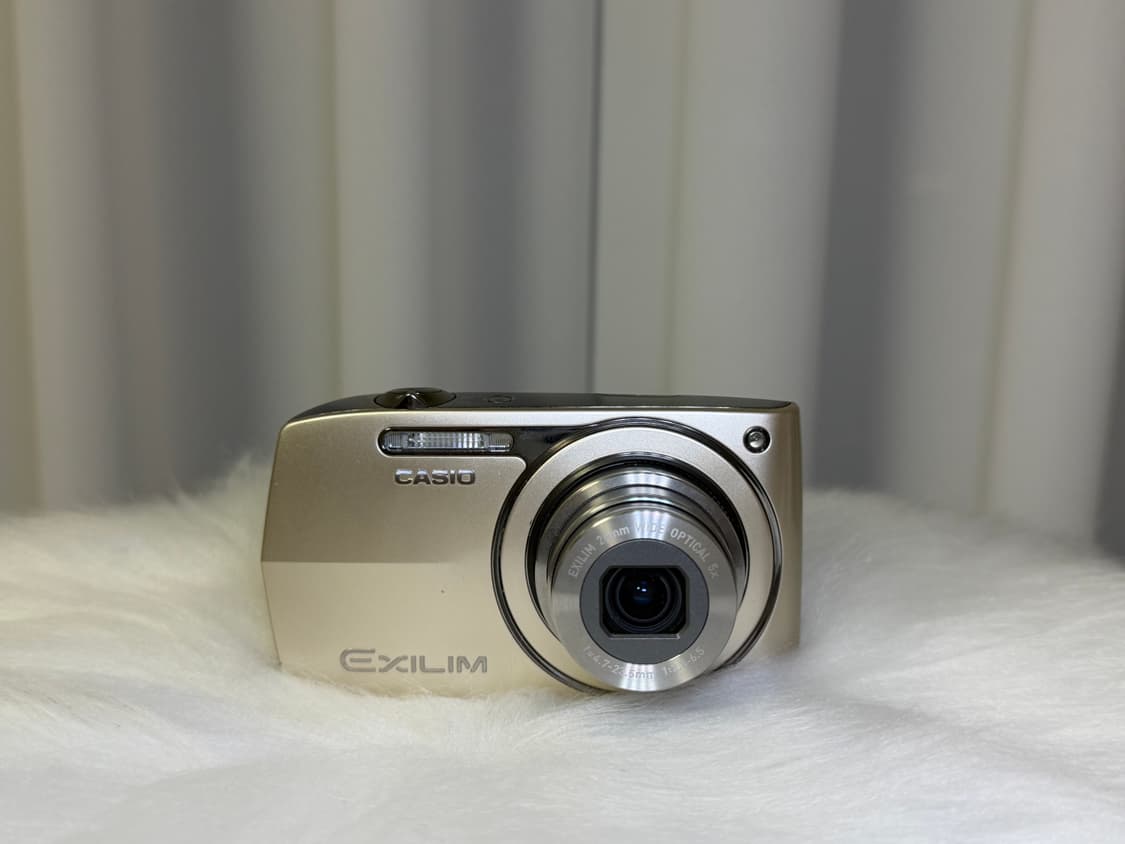 카시오 엑슬림 ex-z2300 상품이미지3