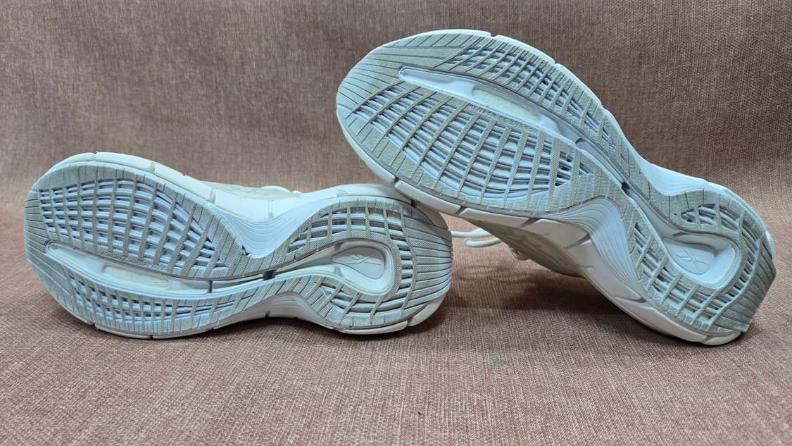 리복 일회착용 240mm- 지그 엑티브 화이트 운동화 상품이미지6