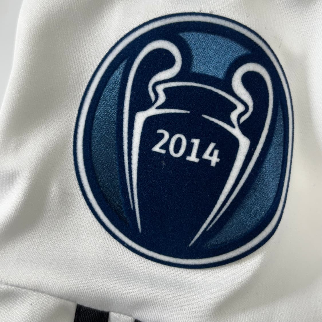 아디다스 14 15 레알 마드리드 홈 호날두 긴팔 유니폼 상품이미지8