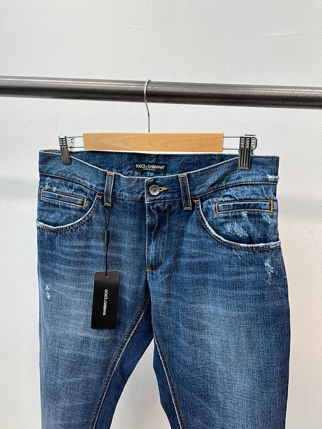 30) 돌체앤가바나 진청  상품이미지3