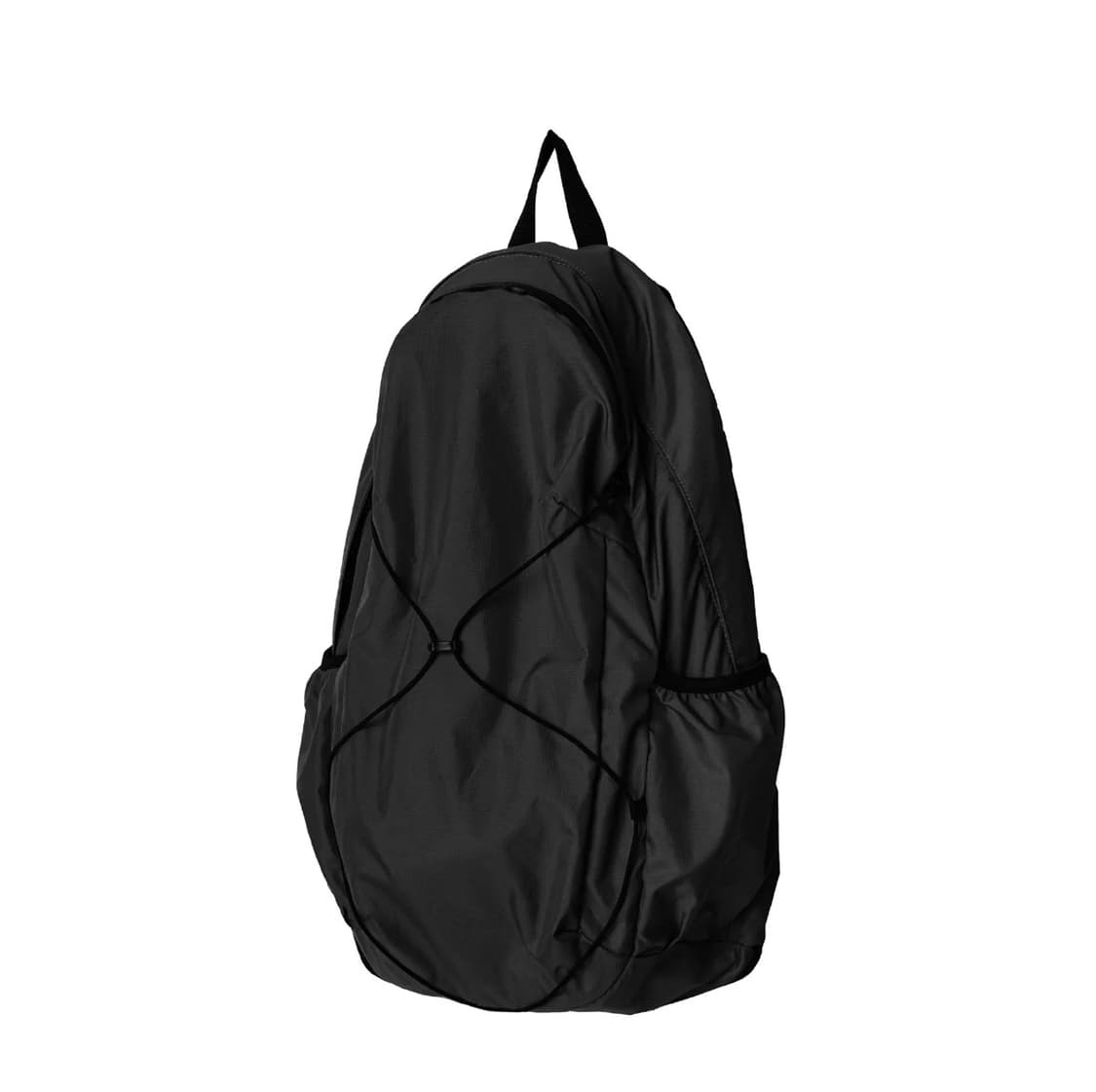 [OS]마지언타이틀 롬 백팩 블랙 상품이미지3