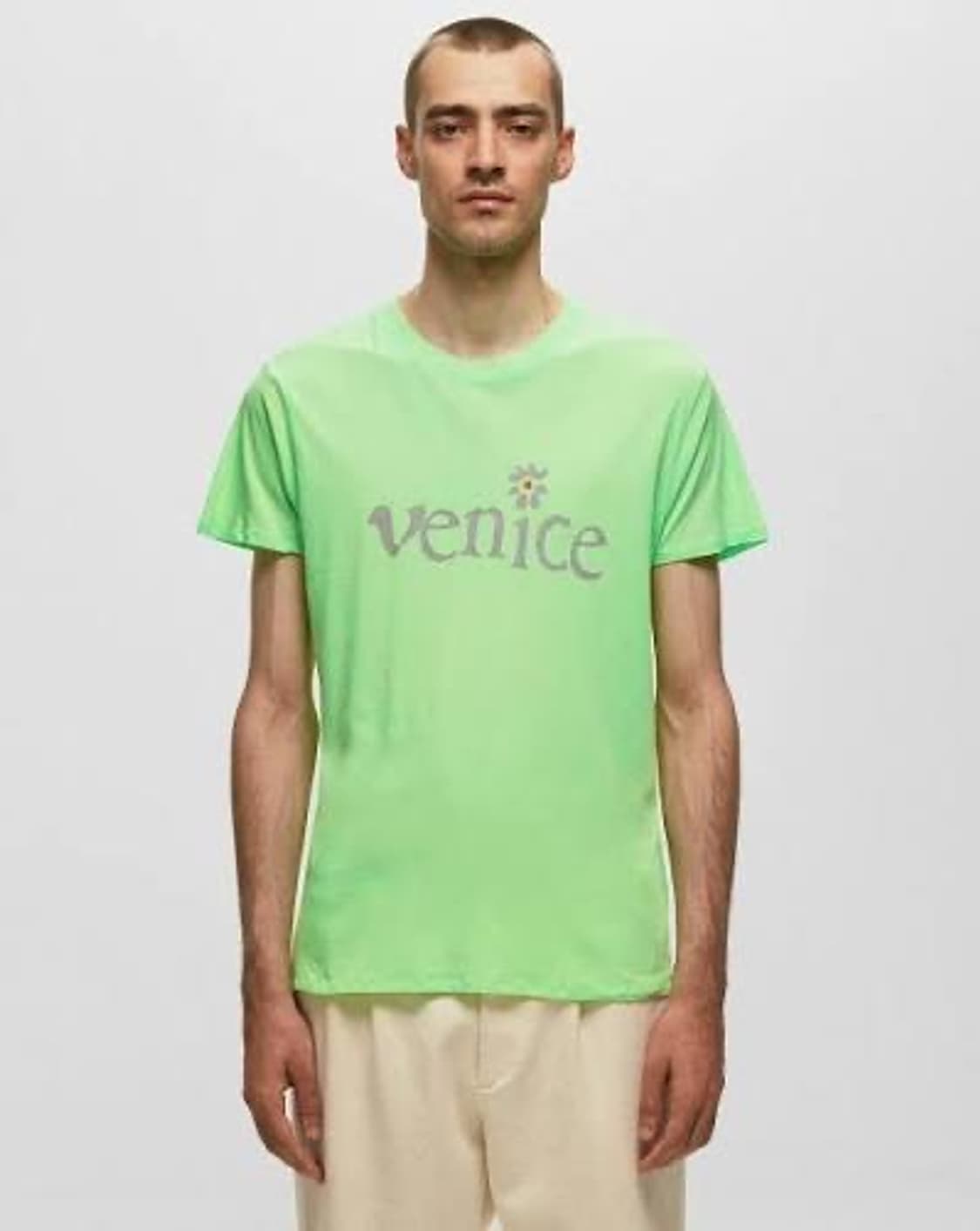 Erl Venice T shirt  상품이미지3