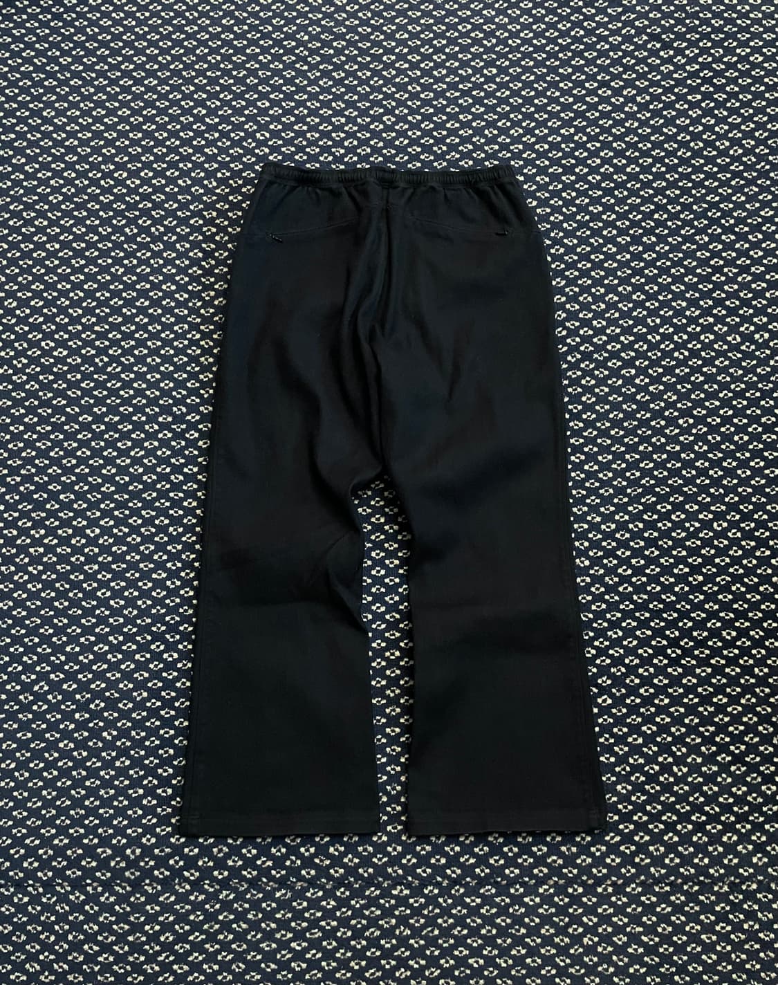 니들스 울 플레어 팬츠 상품이미지2