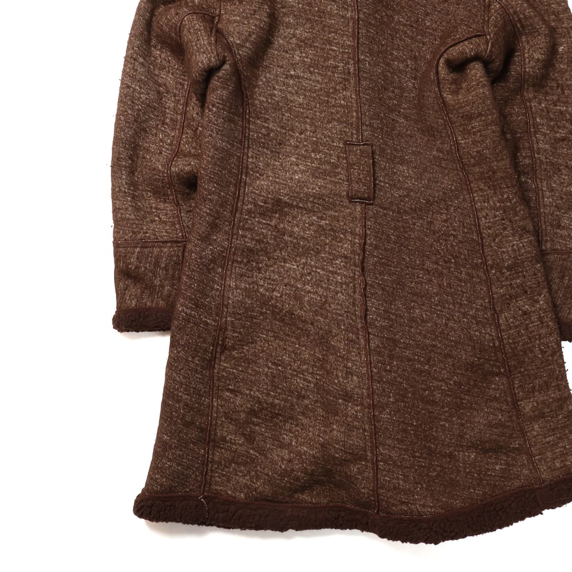 히스테릭 글래머 Hysteric Glamour Polyester coat 상품이미지3