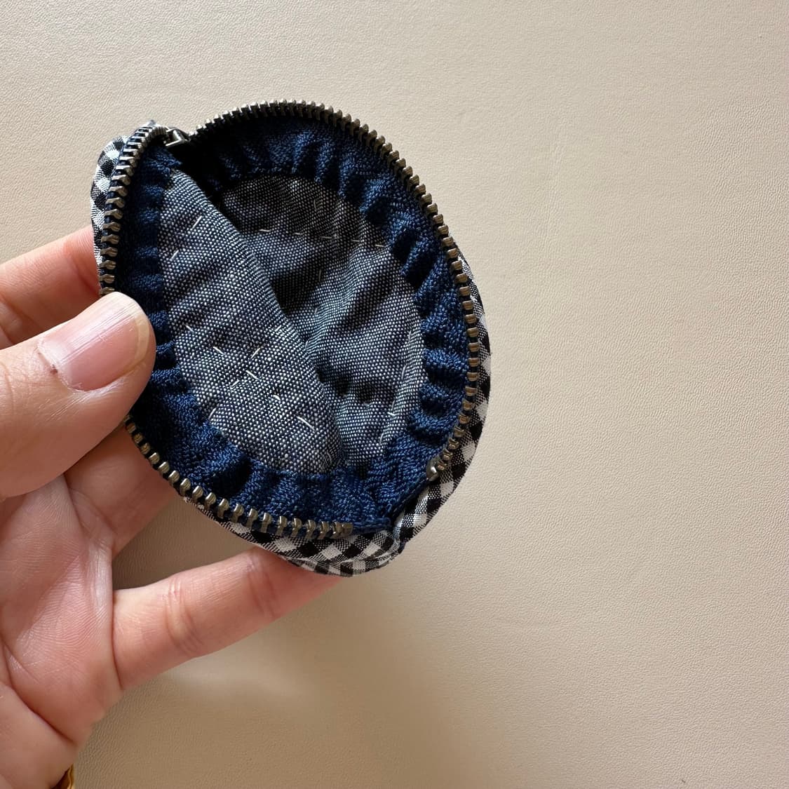 아기고양이 에어팟 파우치 / 동전지갑 / 키링 상품이미지5