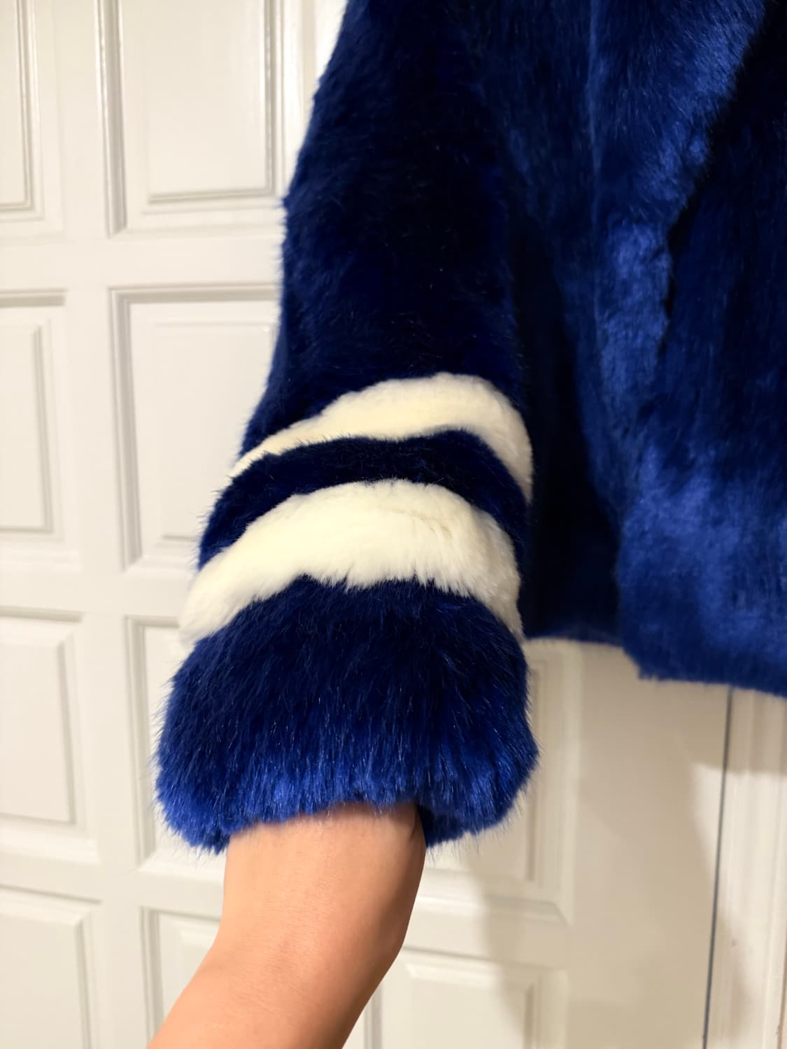 비이커 블루퍼자켓 상품이미지4