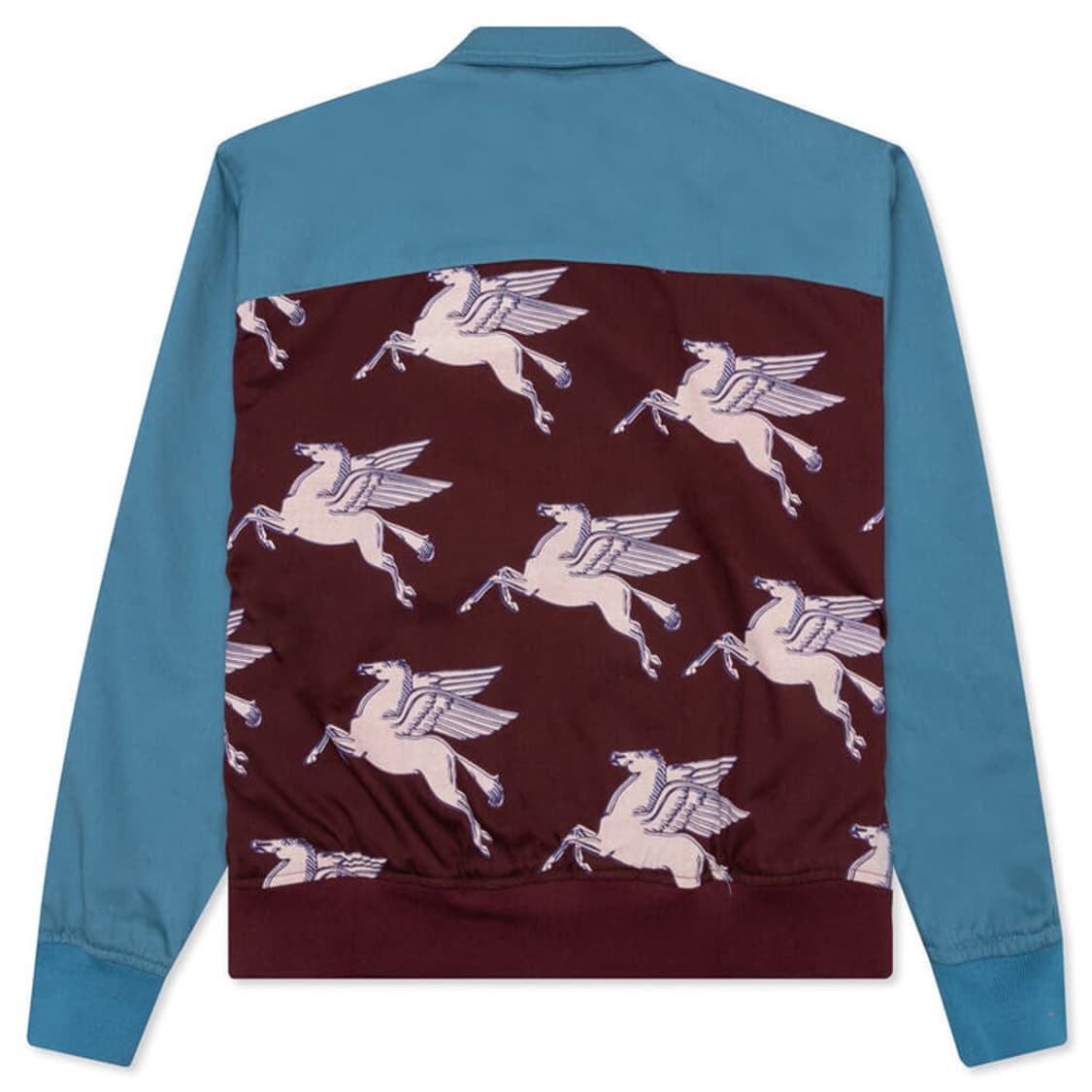 Awake NY 어웨이크뉴욕 Pegasus Jacket 페가수스 자켓 M 상품이미지3