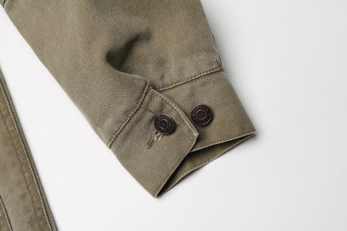 [M] 빈티지 로얄 로빈스 워크자켓 상품이미지3