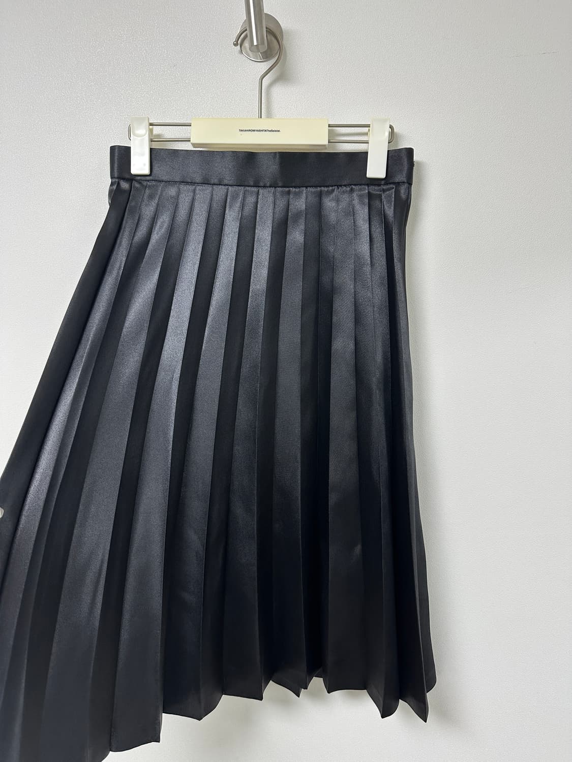 [꼼데가르송] Comme des garcons skirt 상품이미지4