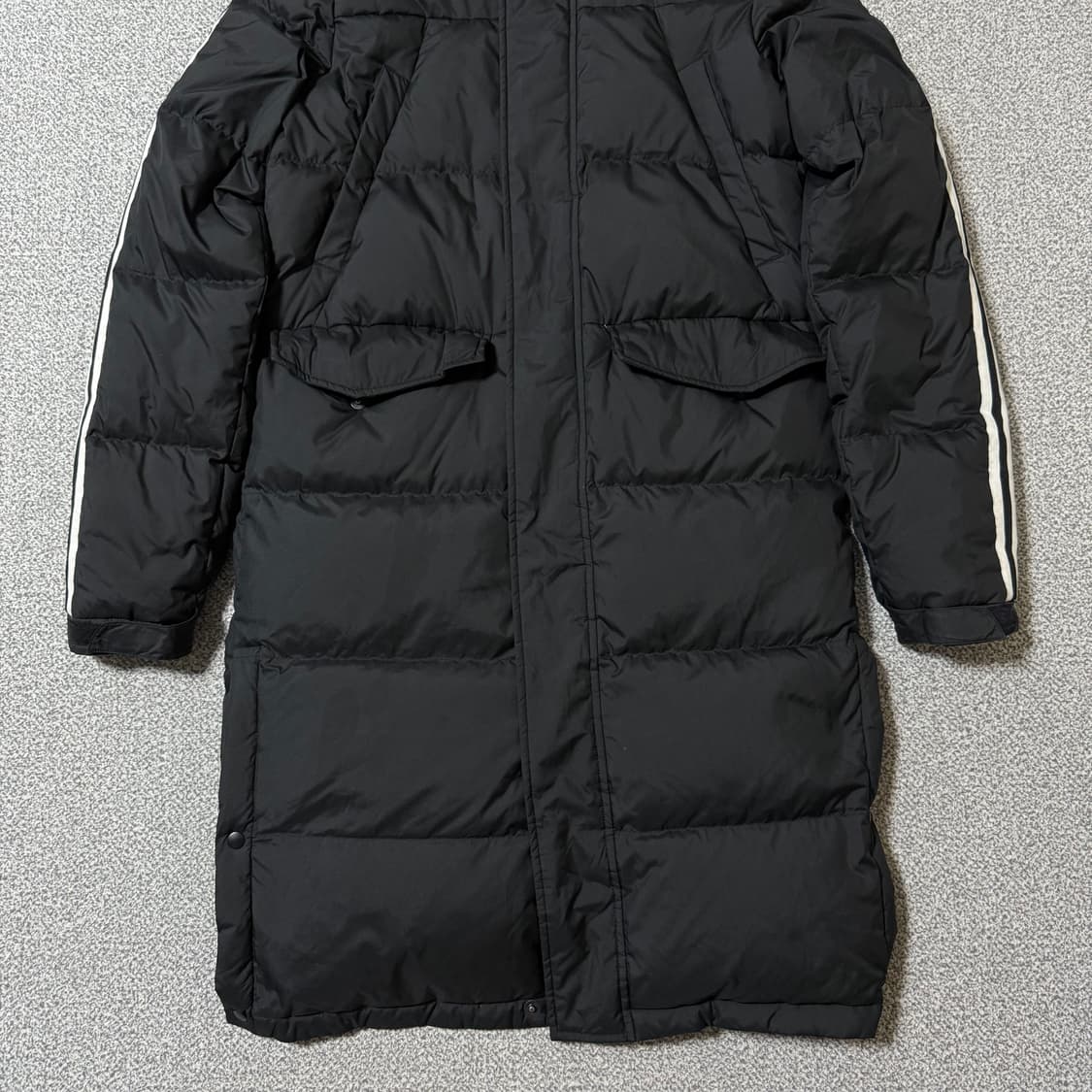 아디다스 롱패딩 S 상품이미지2