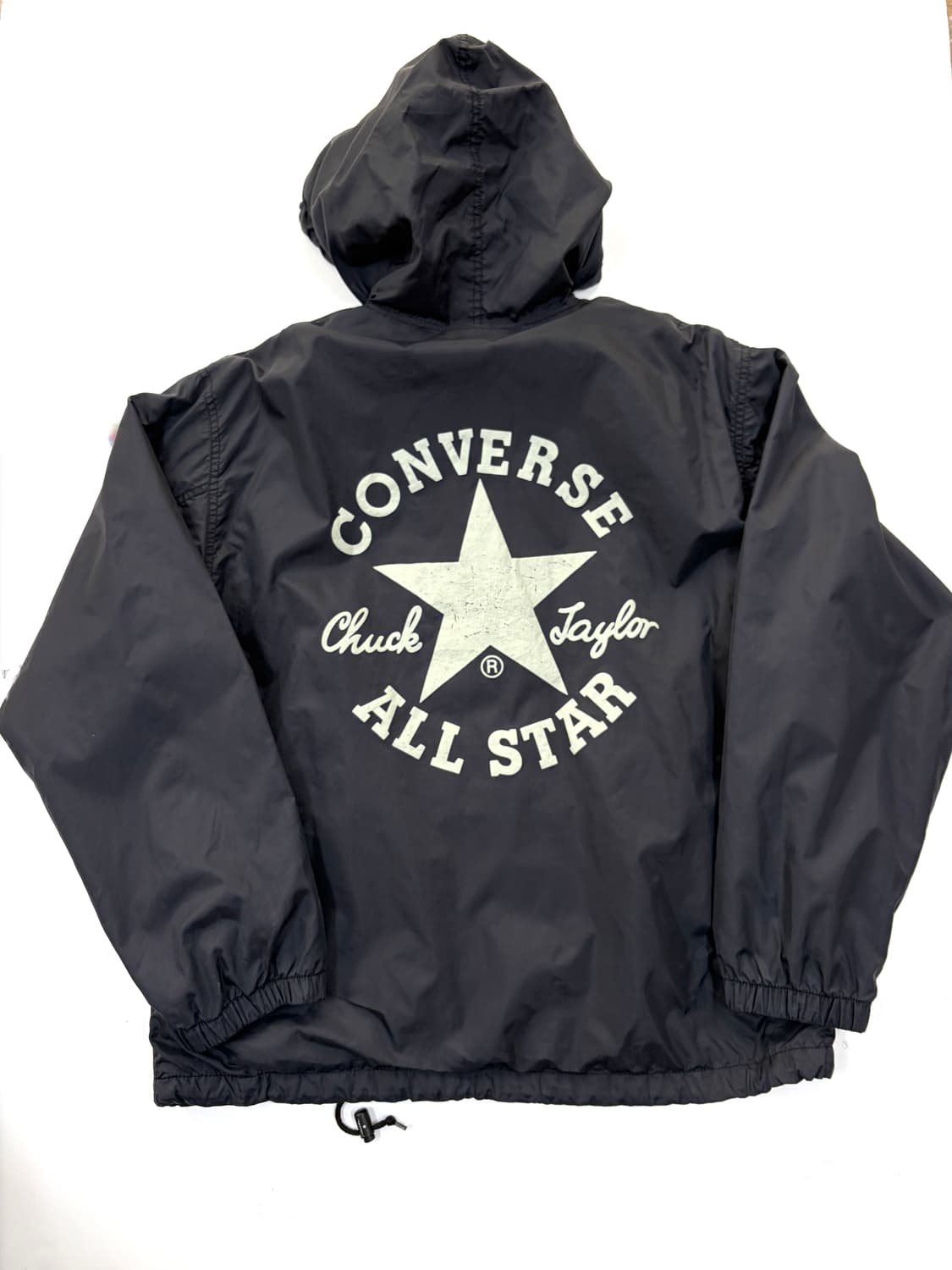 Converse 척테일러 올스타 후드 집업 상품이미지6