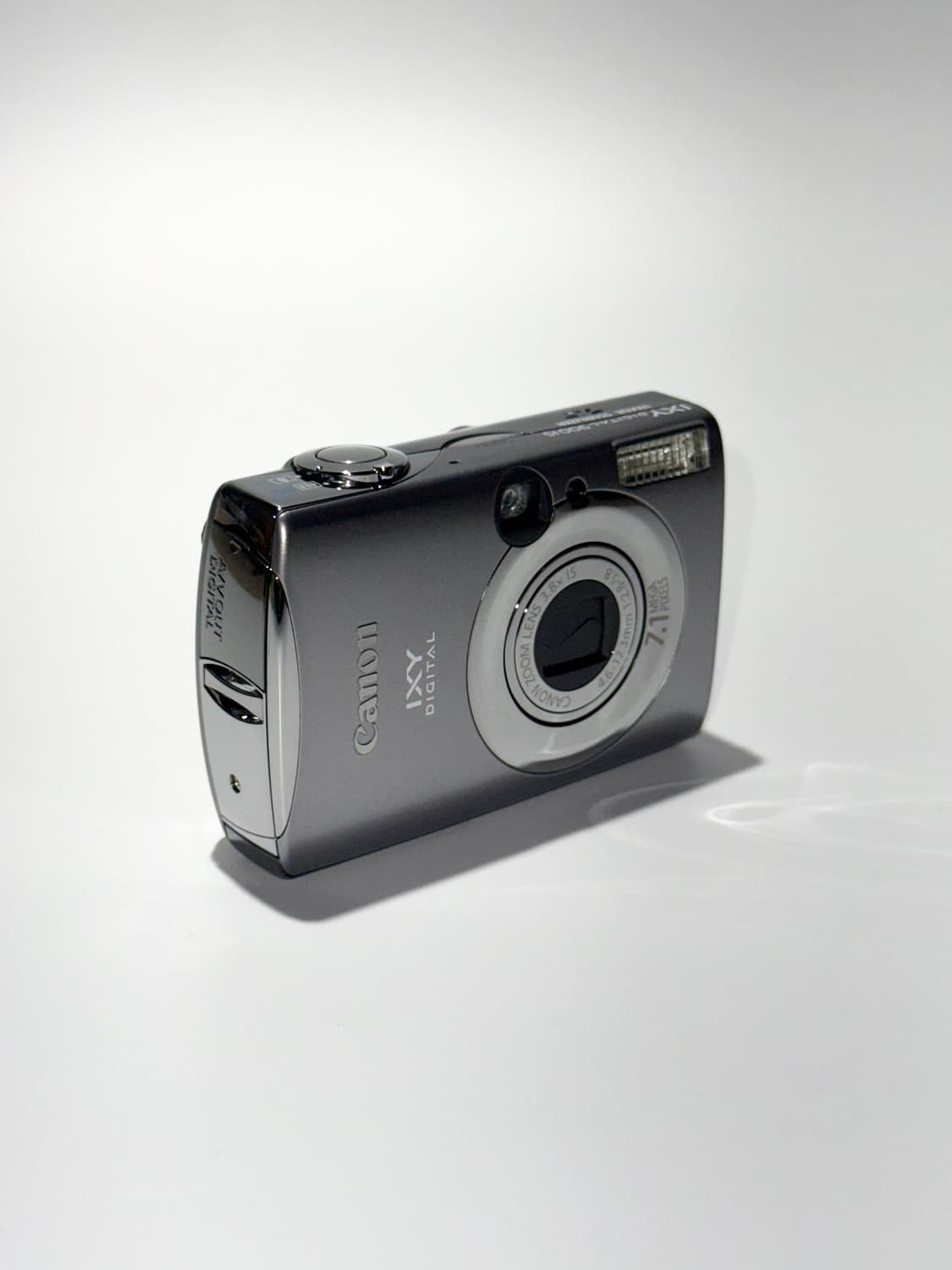 [미품풀박스!] 캐논 익시 ixy 900 is (익서스 850 is) 상품이미지5