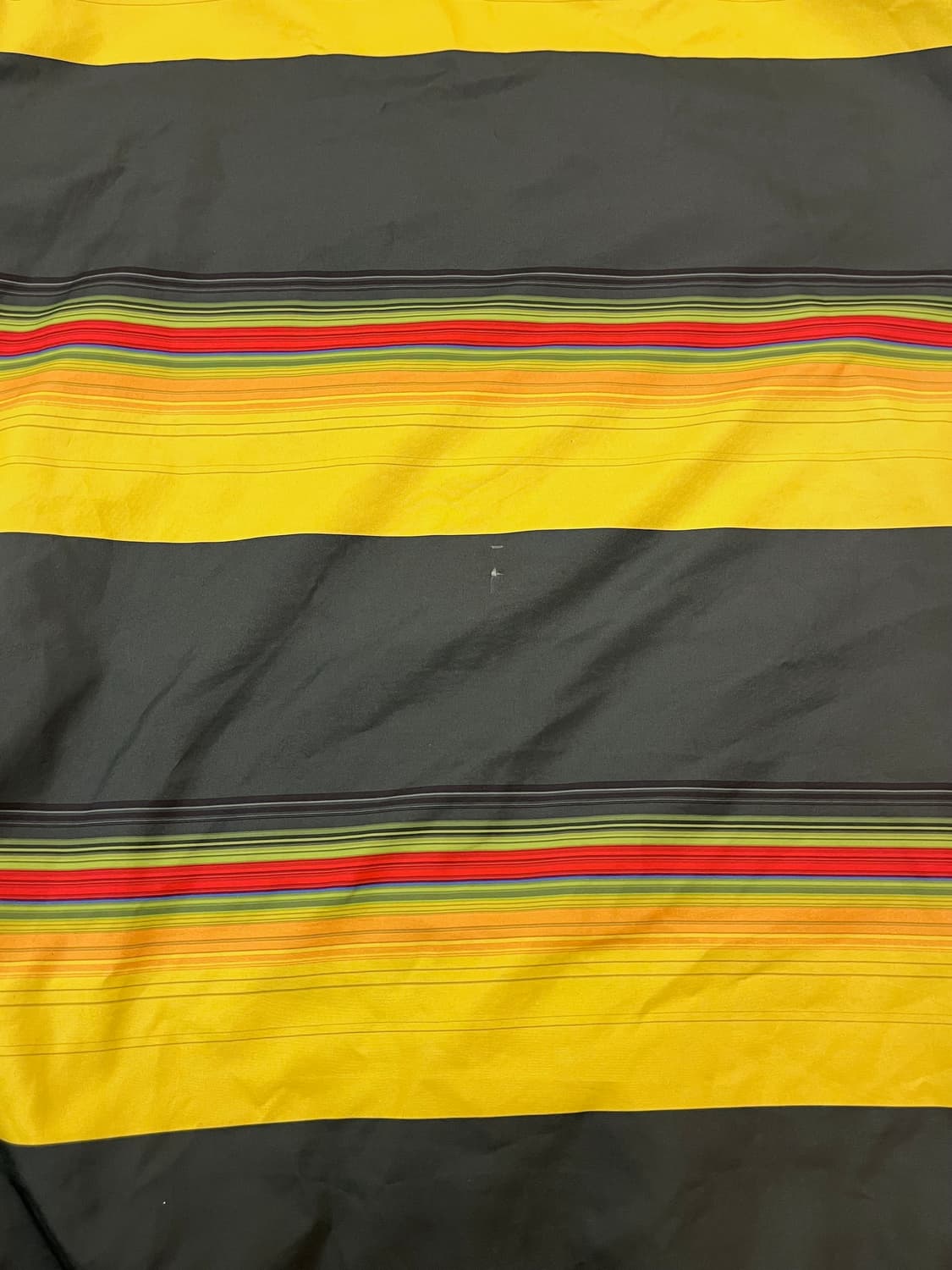 아디다스 AC밀란 바람막이 그린 XL #csz1769 상품이미지7