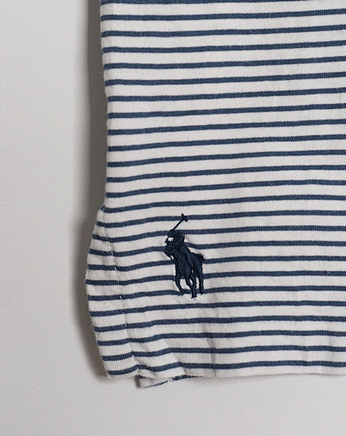  Polo by Ralph Lauren Stripe Polo 상품이미지4