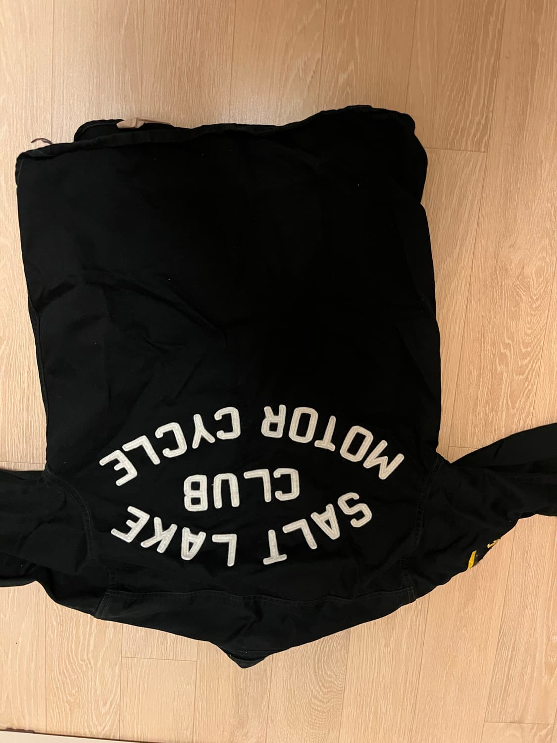 더리얼맥코이 부코 자켓 상품이미지3