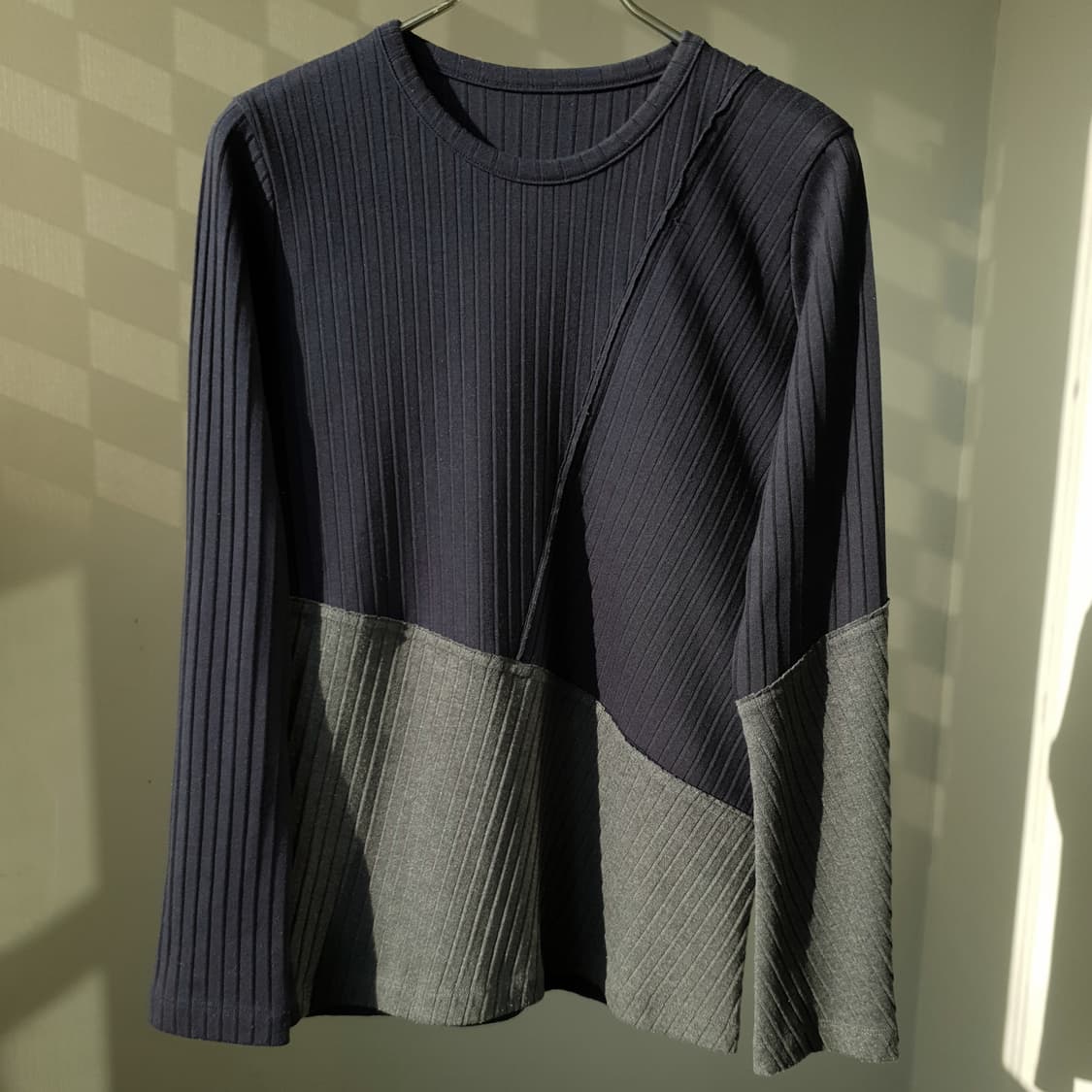 Y's long sleeve by Yohji Yamamoto 상품이미지1