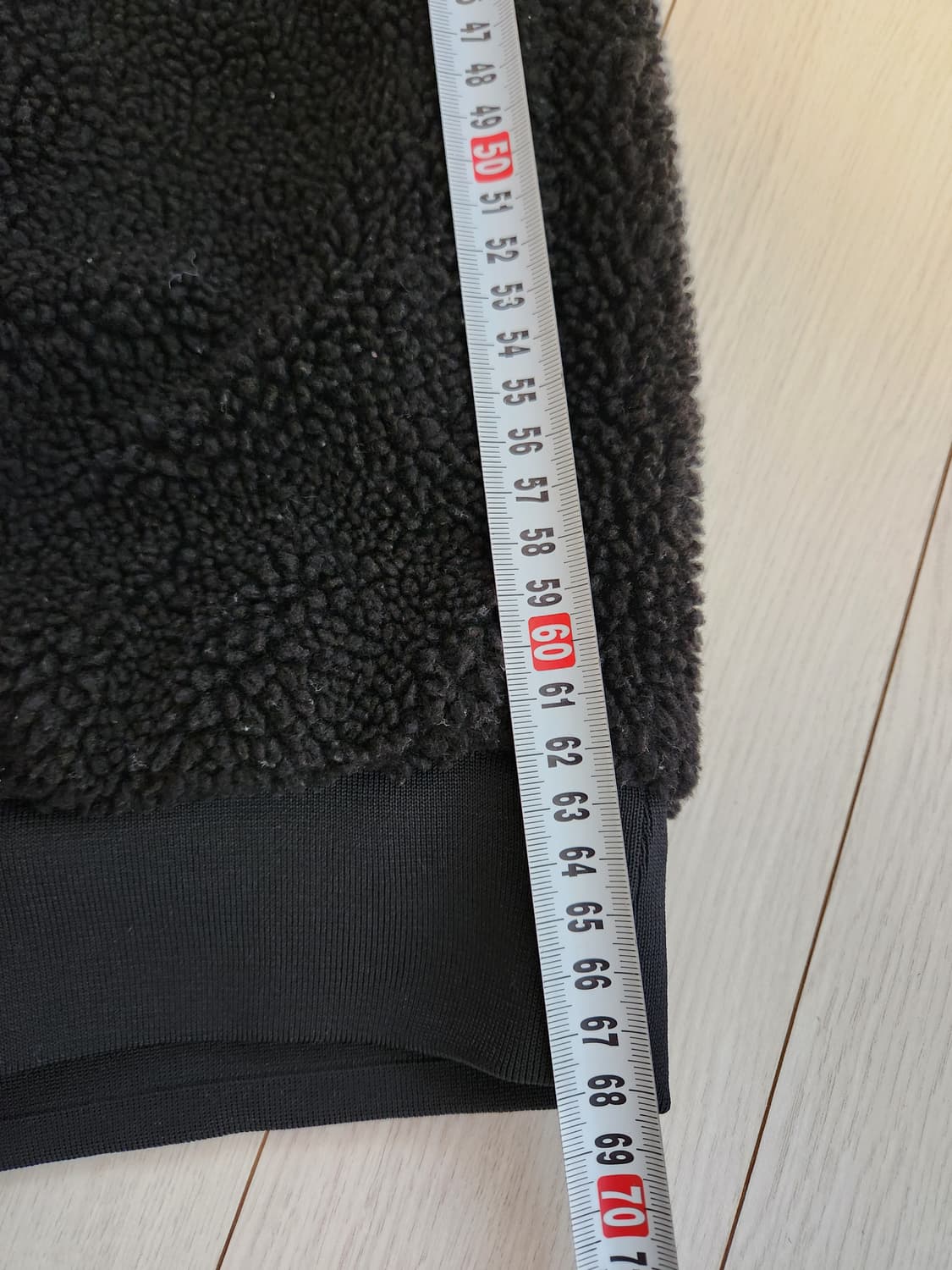 나이키 빅스우시 보아 플리스 풀집 재킷, 스우시 집업 리버시블 양면 자켓 상품이미지7