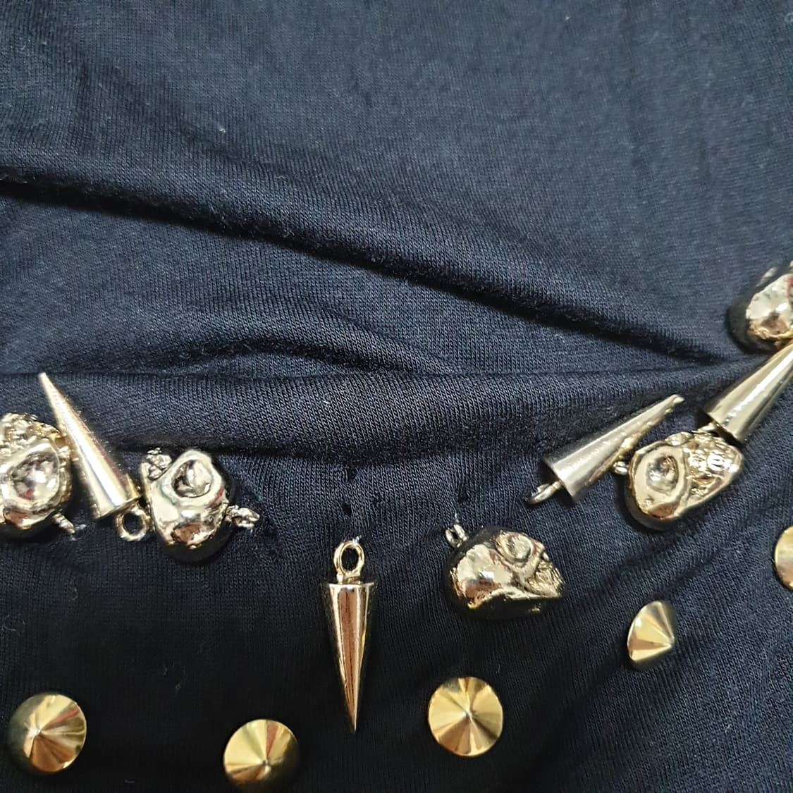 정품) 지방시 원피스 S 상품이미지5