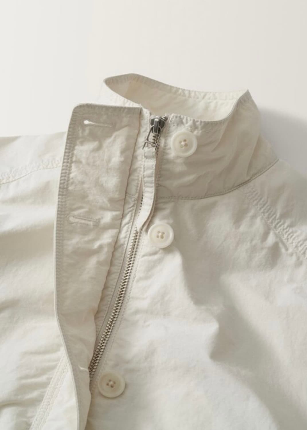 낫띵리튼 자켓 상품이미지3