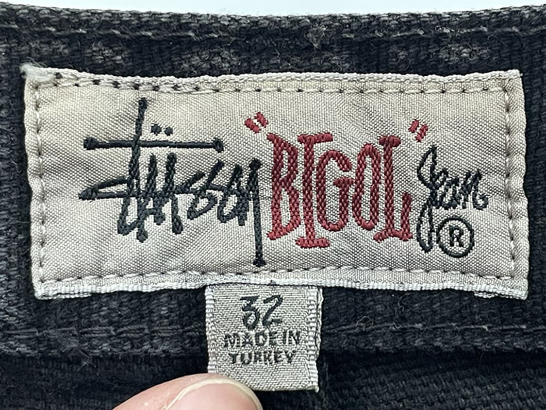 STUSSY (34) 상품이미지9