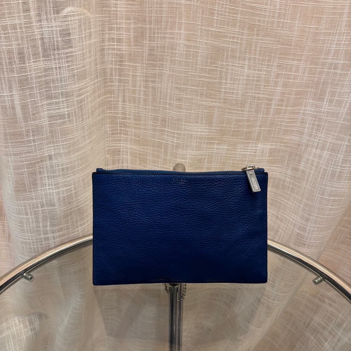 정품 겐조 가죽 클러치백     상품이미지5