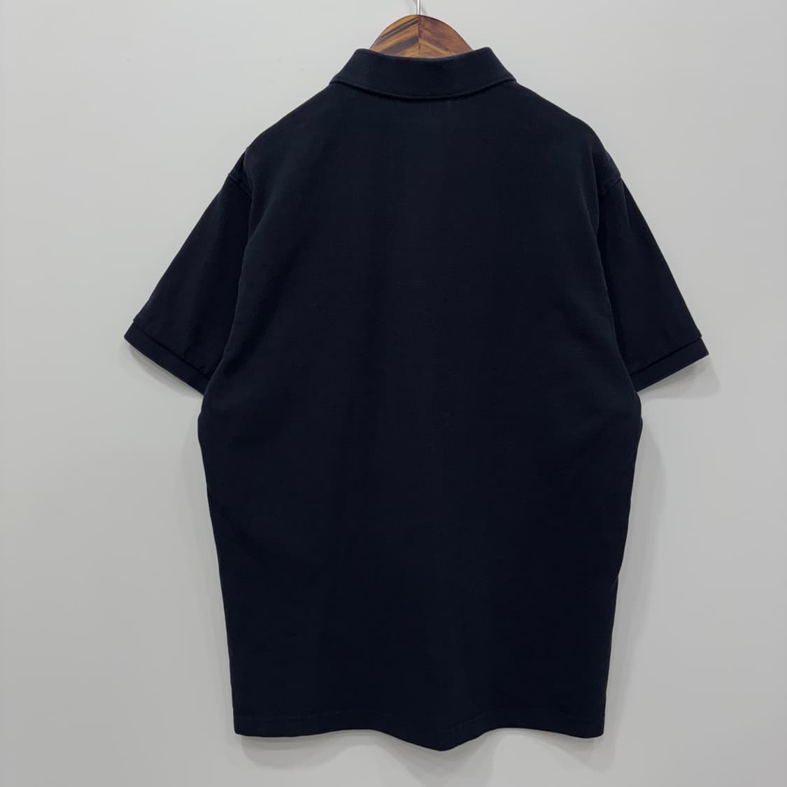 Lacoste 피케 카라티 네이비 상품이미지4