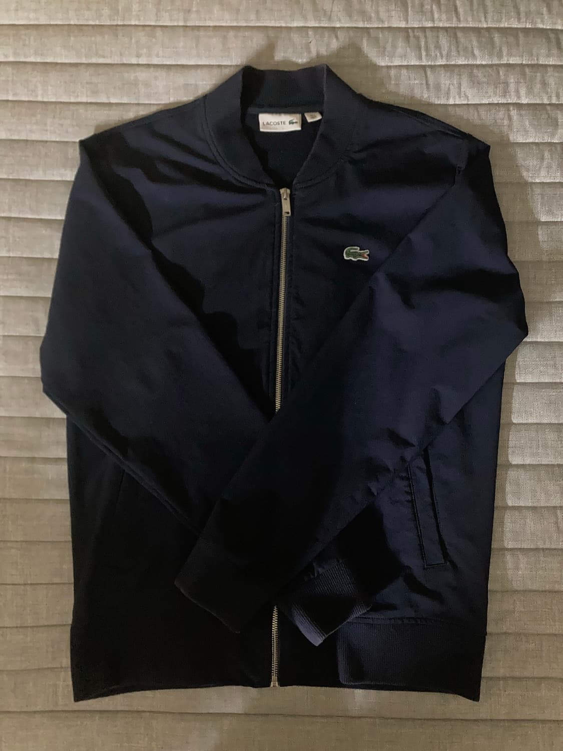 라코스테 자켓 상품이미지1