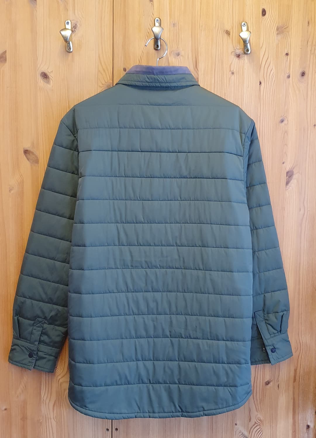 (새상품)100.노스페이스 경량 패딩점퍼 상품이미지2