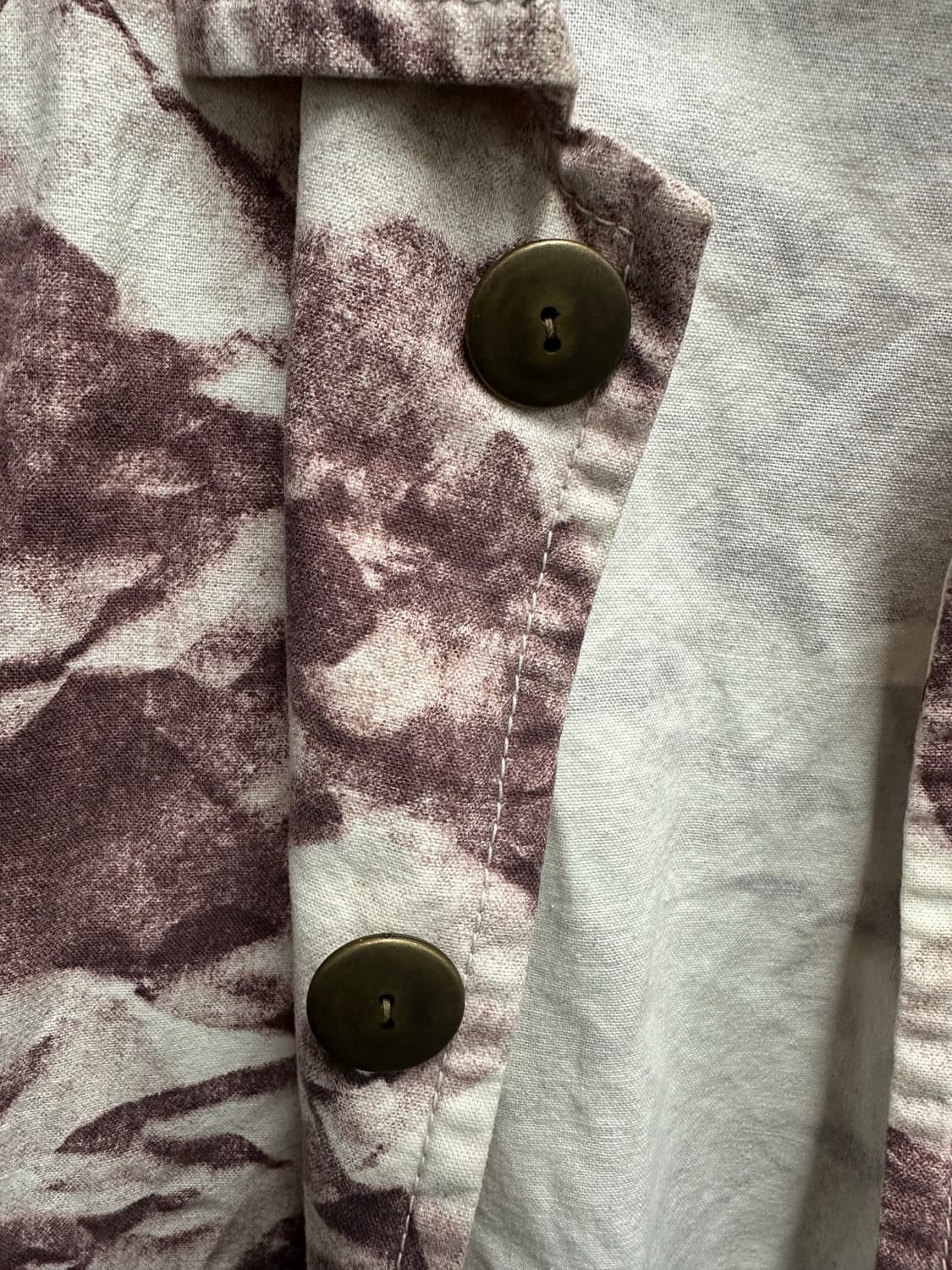 뷰티 비스트 코치자켓 상품이미지3