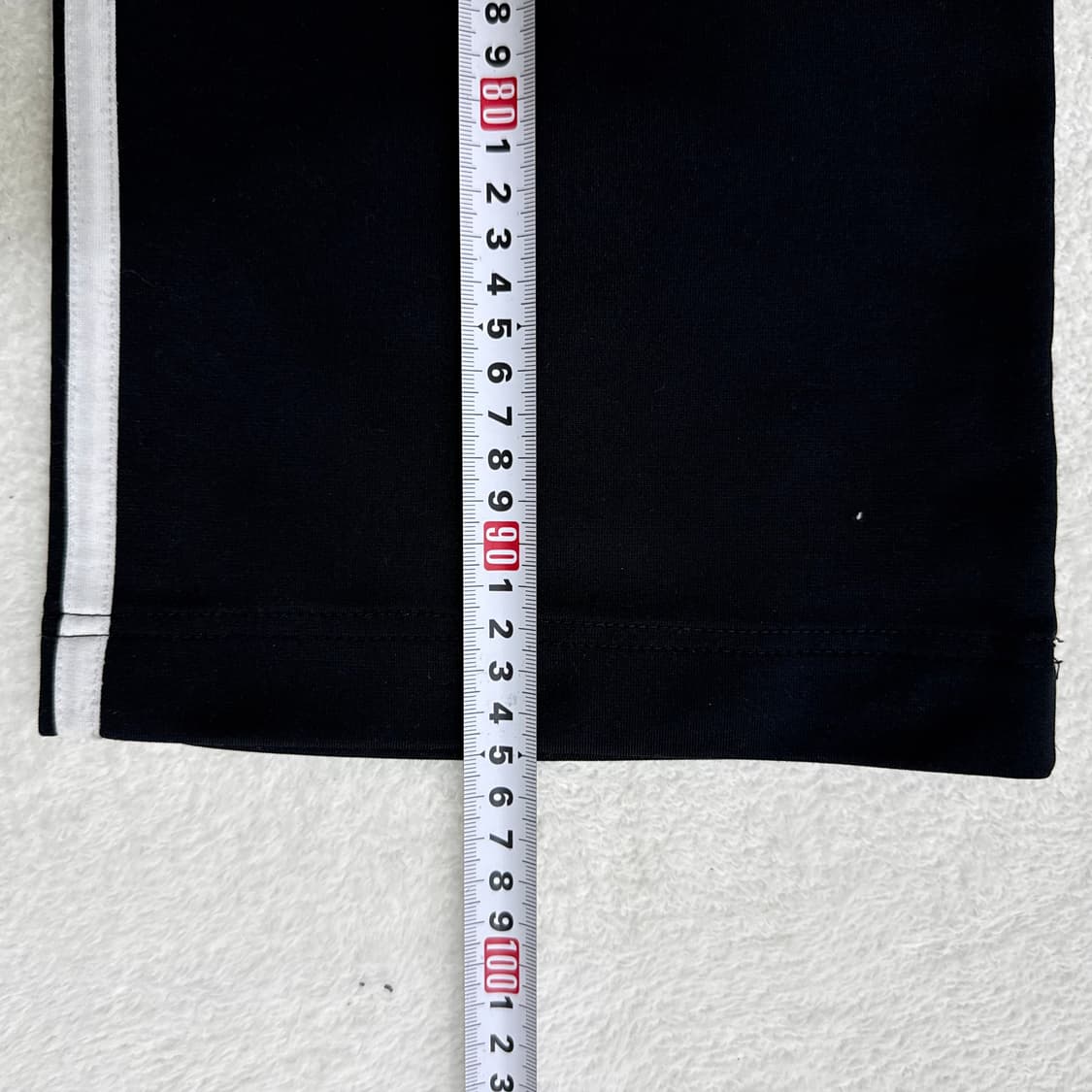 95 아디다스 삼선 부츠컷 트레이닝 팬츠 0331T 상품이미지9