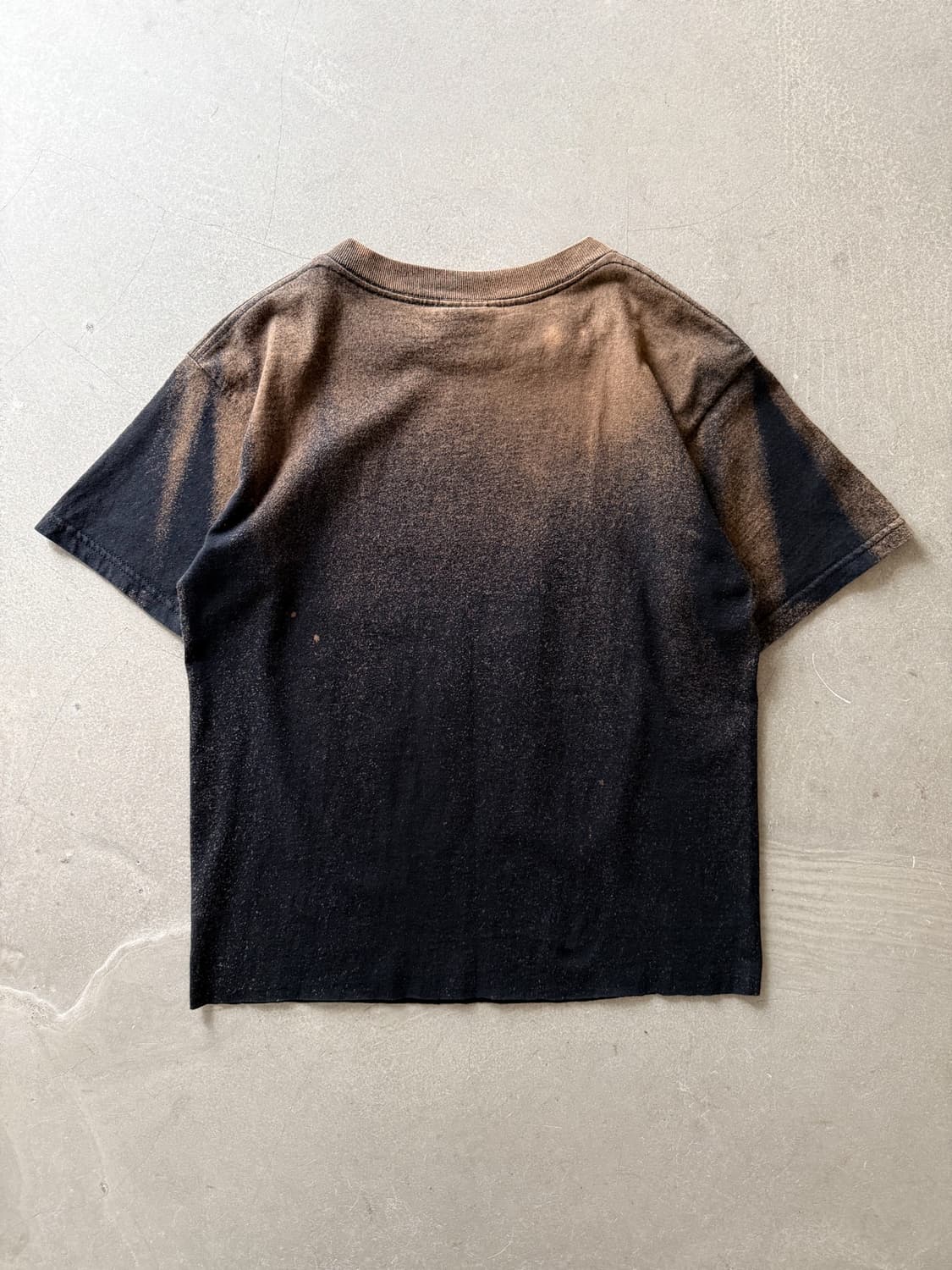Vintage Wolfpack Distressed Graphic Tee 상품이미지4
