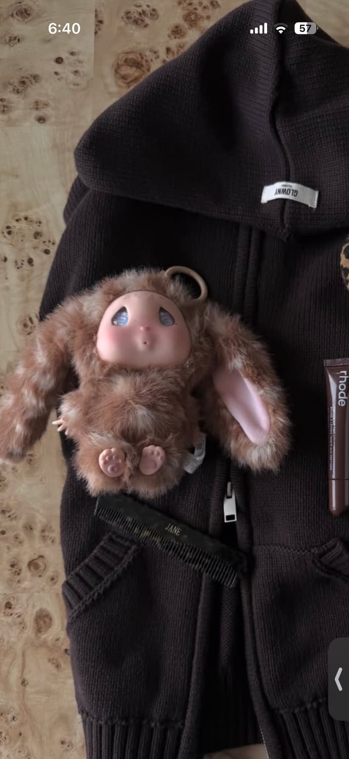 글로니 로니키링 시크릿 상품이미지1