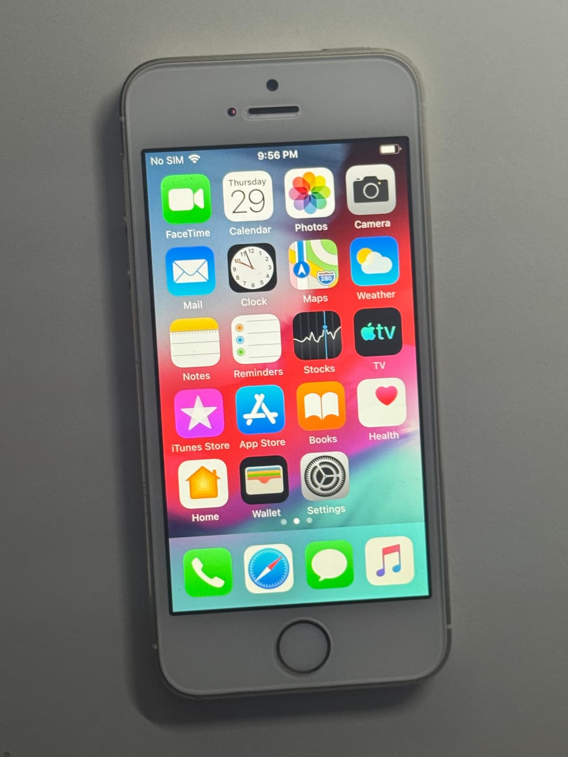 아이폰 5S 상품이미지4