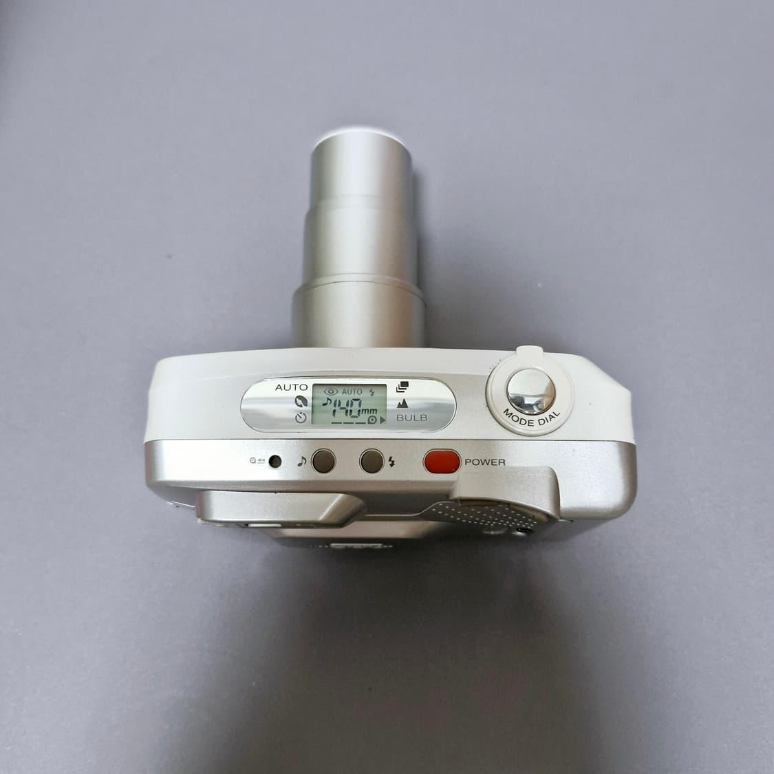 삼성 케녹스 위너 140 필름카메라  상품이미지8