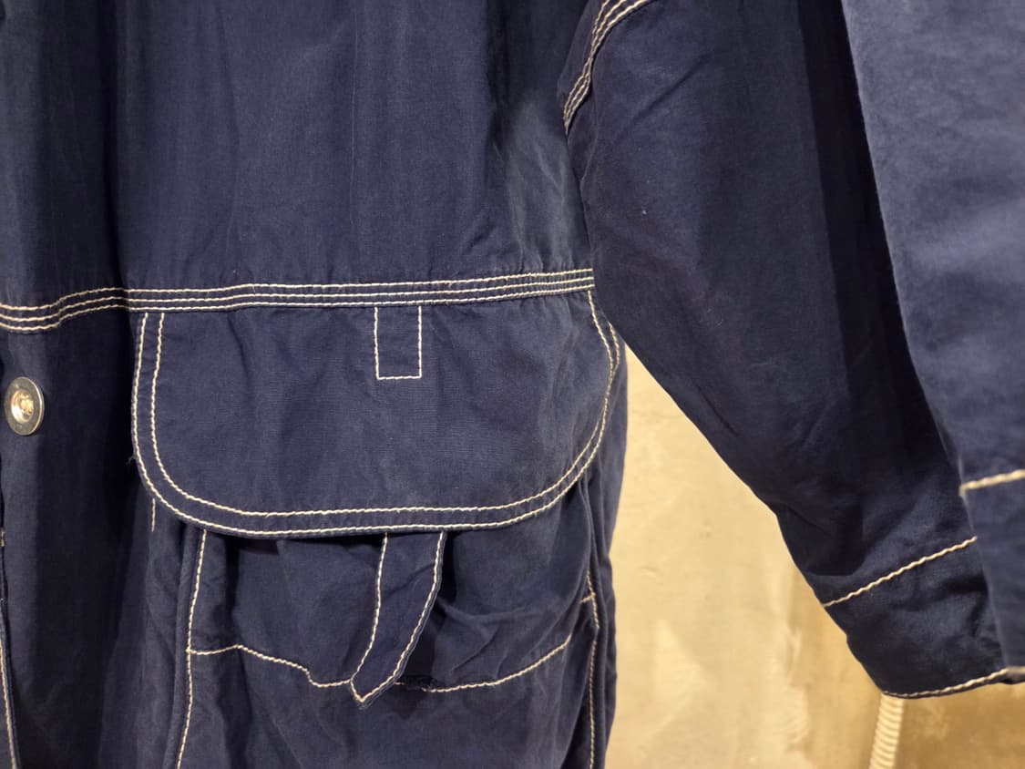 오일릴리 데님자켓 상품이미지5