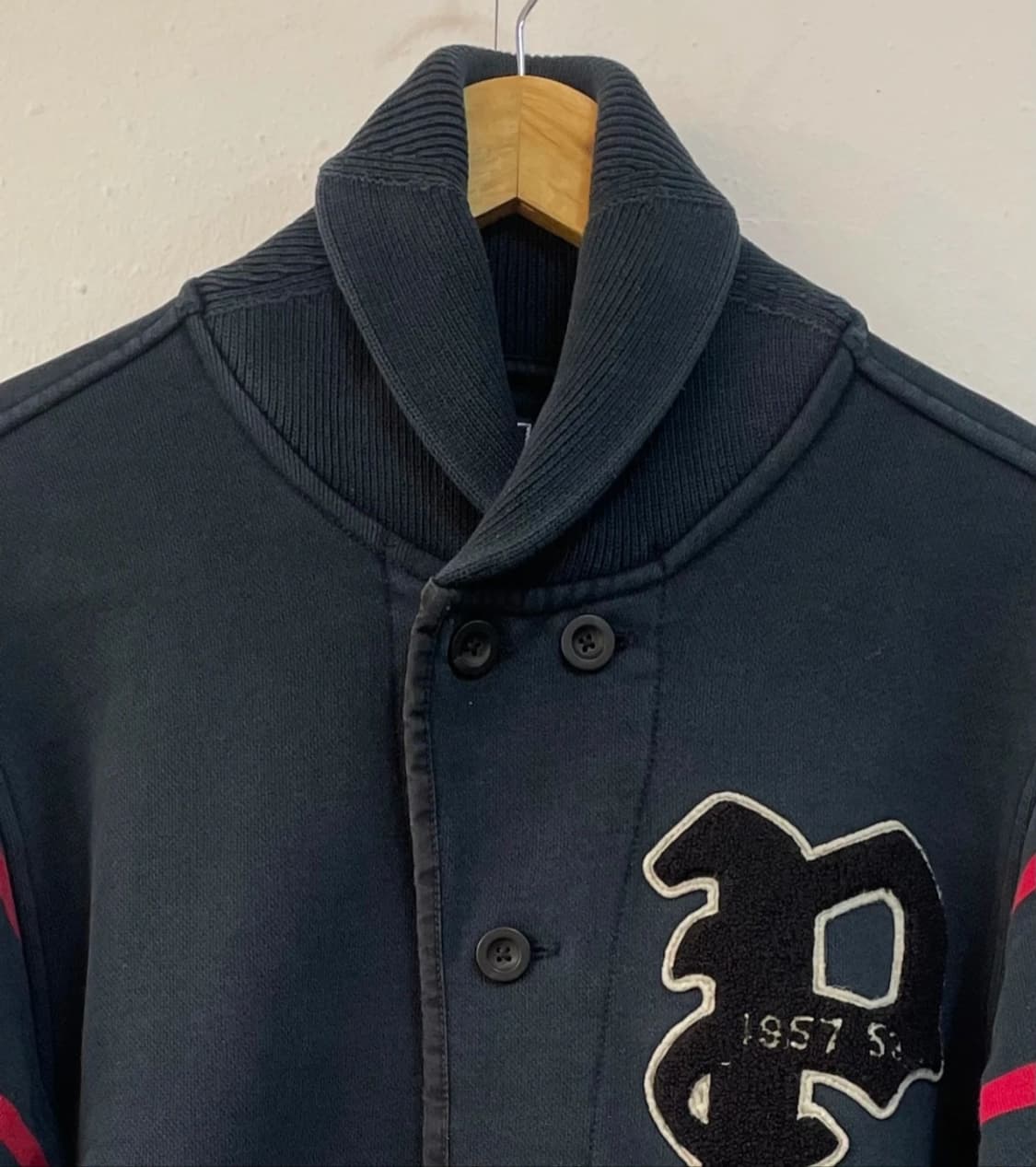 폴로랄프로렌 남성 기모숄카라자켓

 상품이미지2