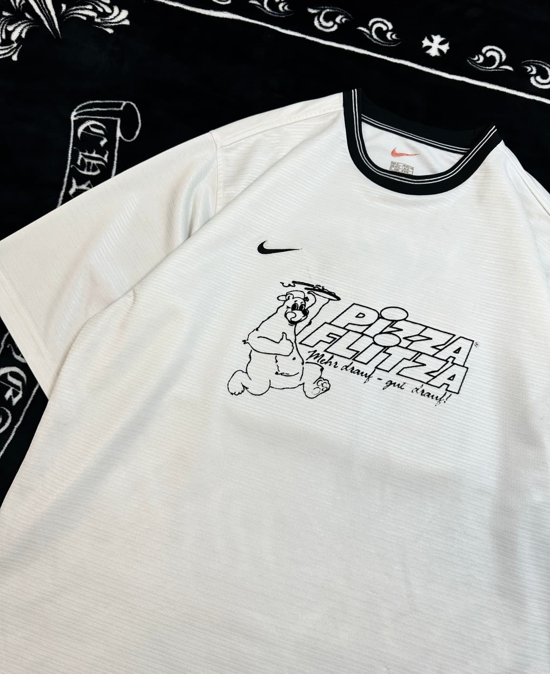 나이키 nike 올드스쿨 져지 XL 상품이미지3