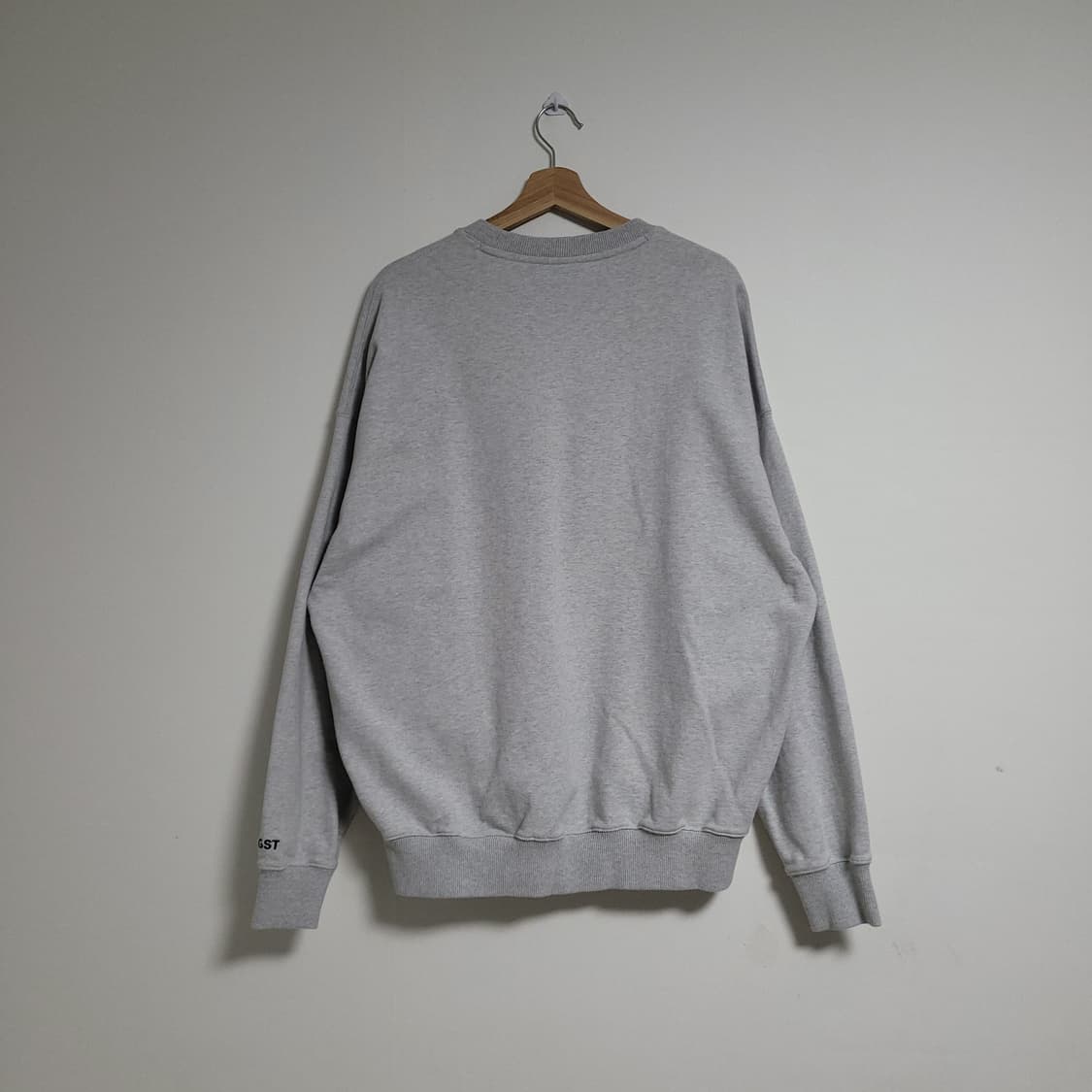 (XL) FILA 휠라 비엘라 이탈리아 맨투맨 상품이미지6