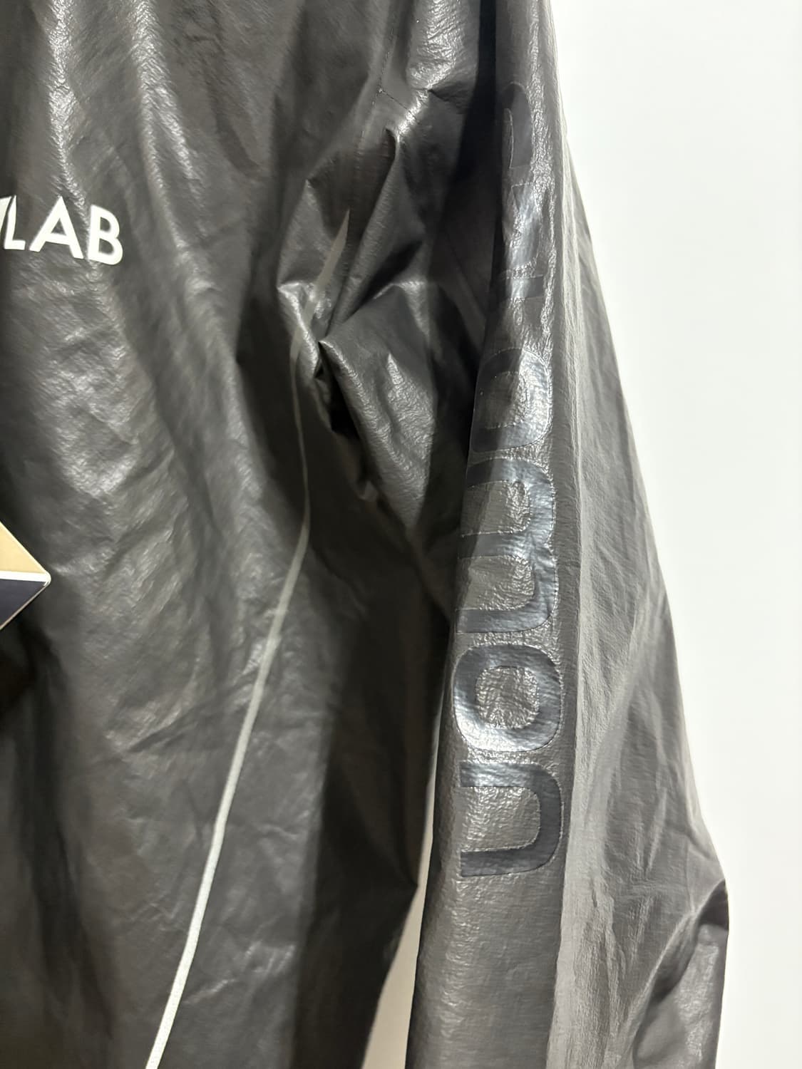 살로몬 / S/LAB 모션핏 360 쉐이크드라이 자켓 / S 상품이미지8