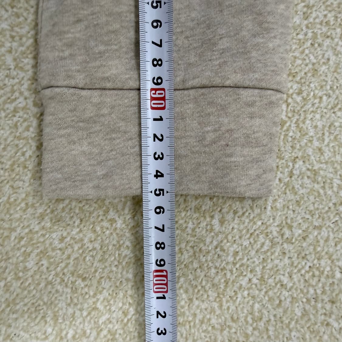 S 게스 여성 트레이닝 조거팬츠 0209T 상품이미지8